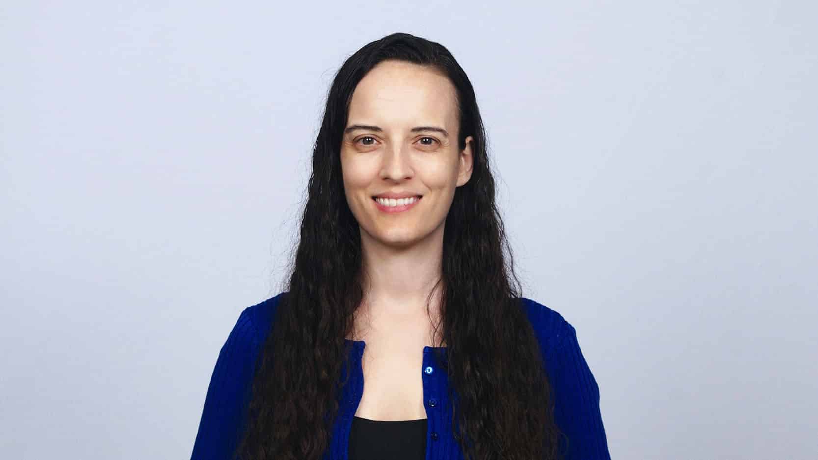 Marie Weber