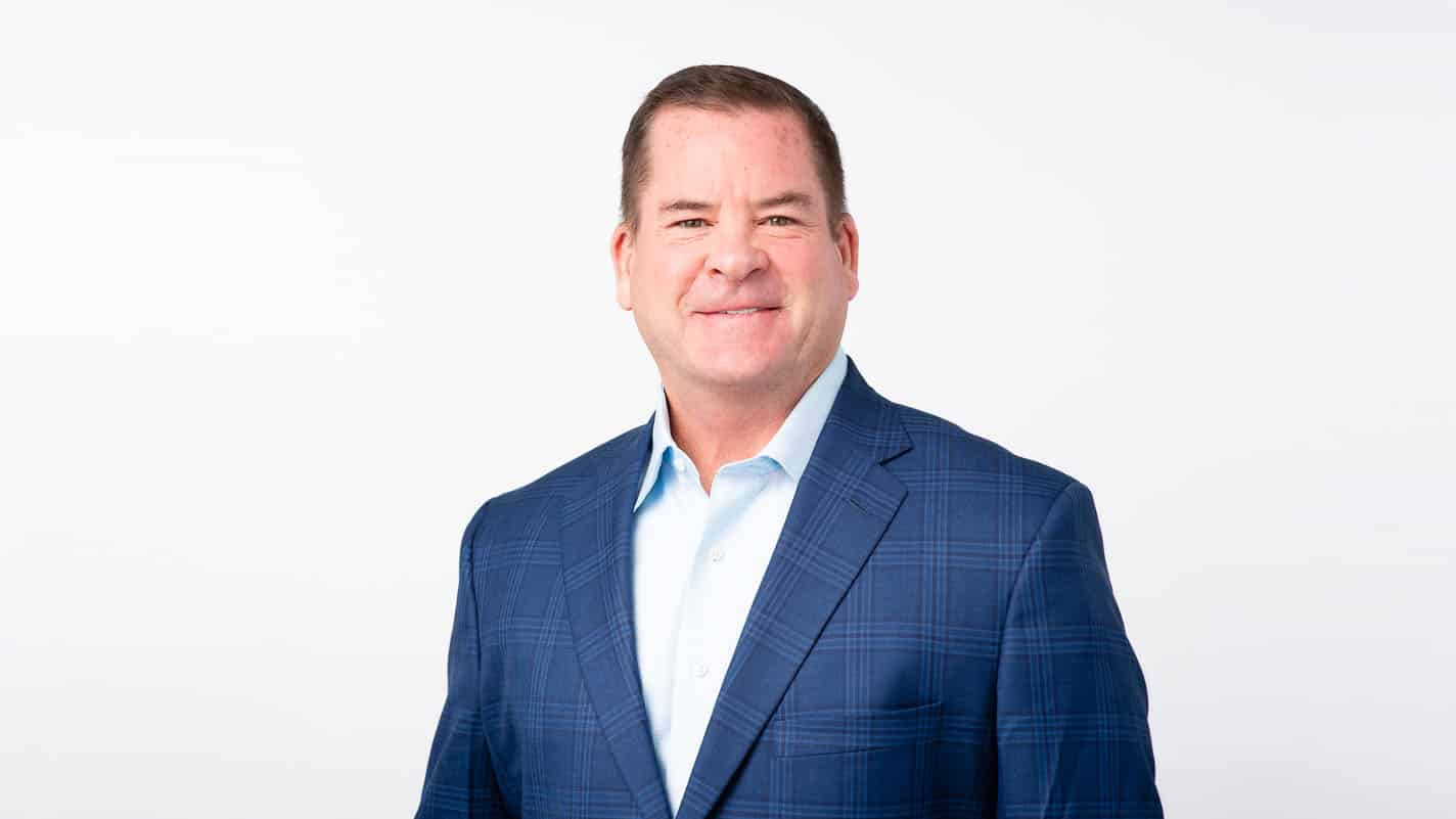Mark Keough