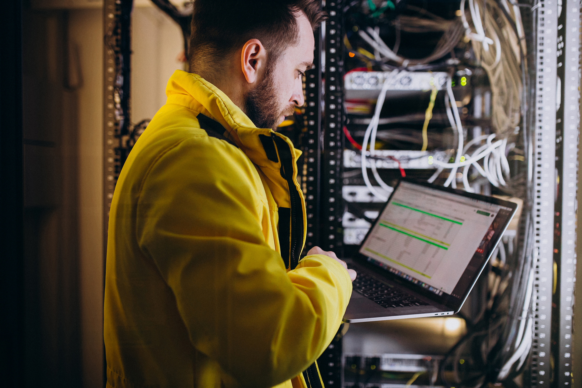 How Can Telecoms Use Automation?