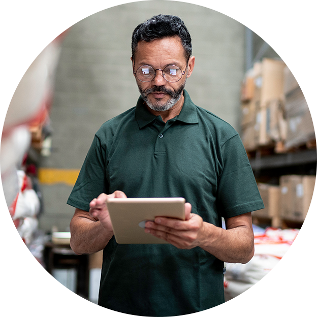 OKIN Process - Making your operations work better