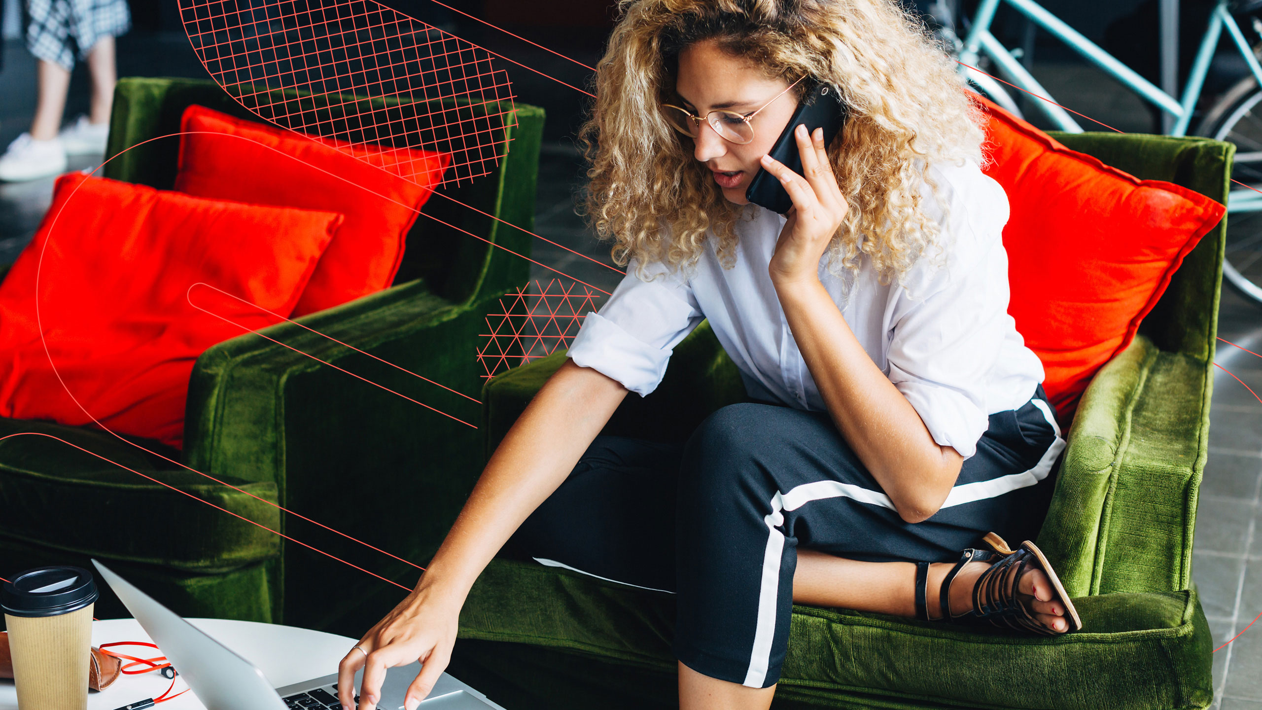 OKIN Process - Making your operations work better