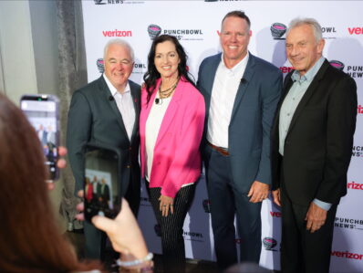 OKIN Process Recognized as Part of Verizon Small Business Supplier Accelerator