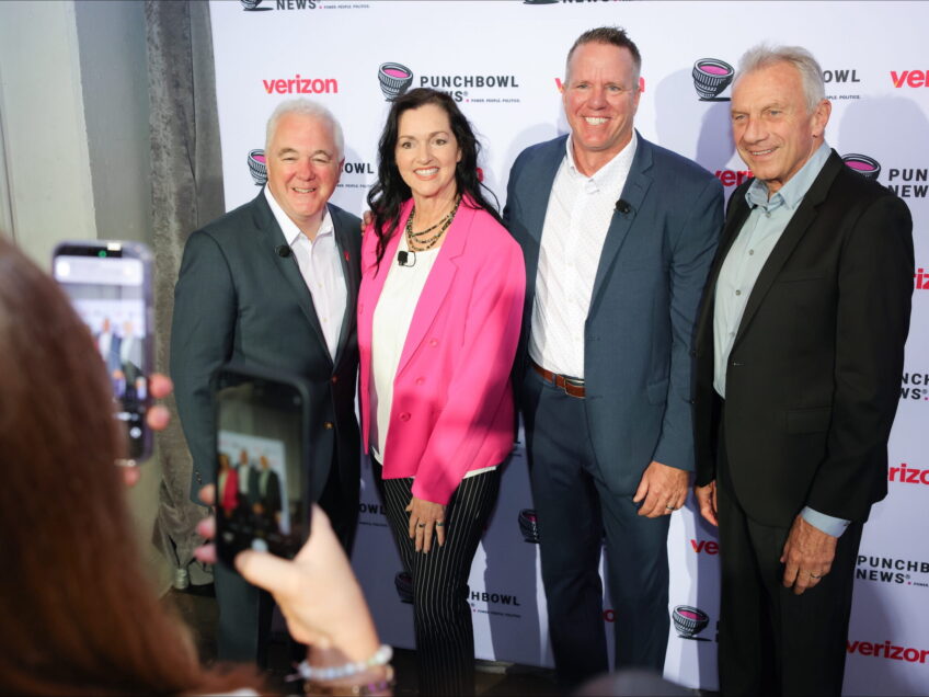 OKIN Process Recognized as Part of Verizon Small Business Supplier Accelerator