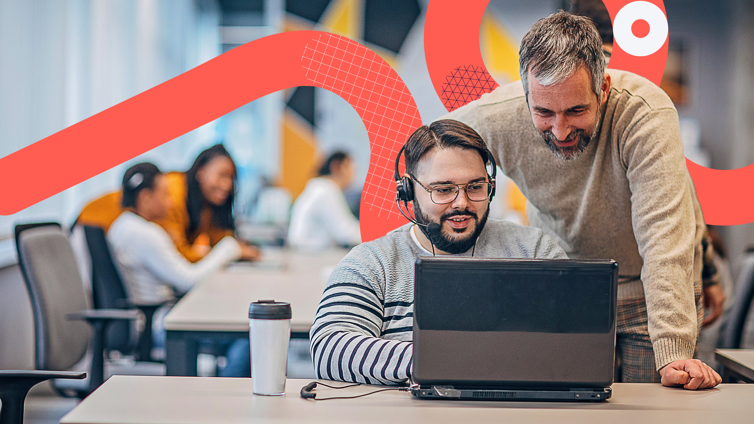 OKIN Process - Making your operations work better