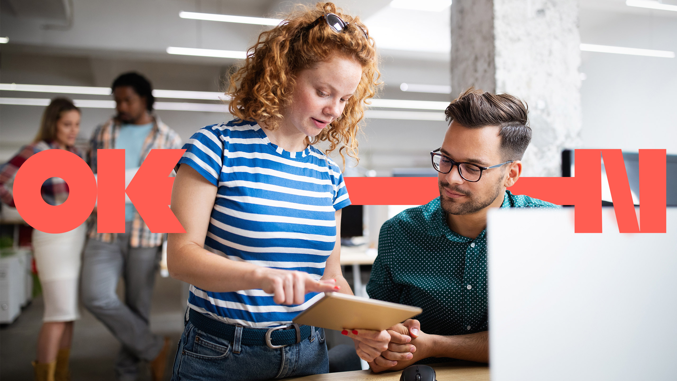 OKIN Process - Making your operations work better
