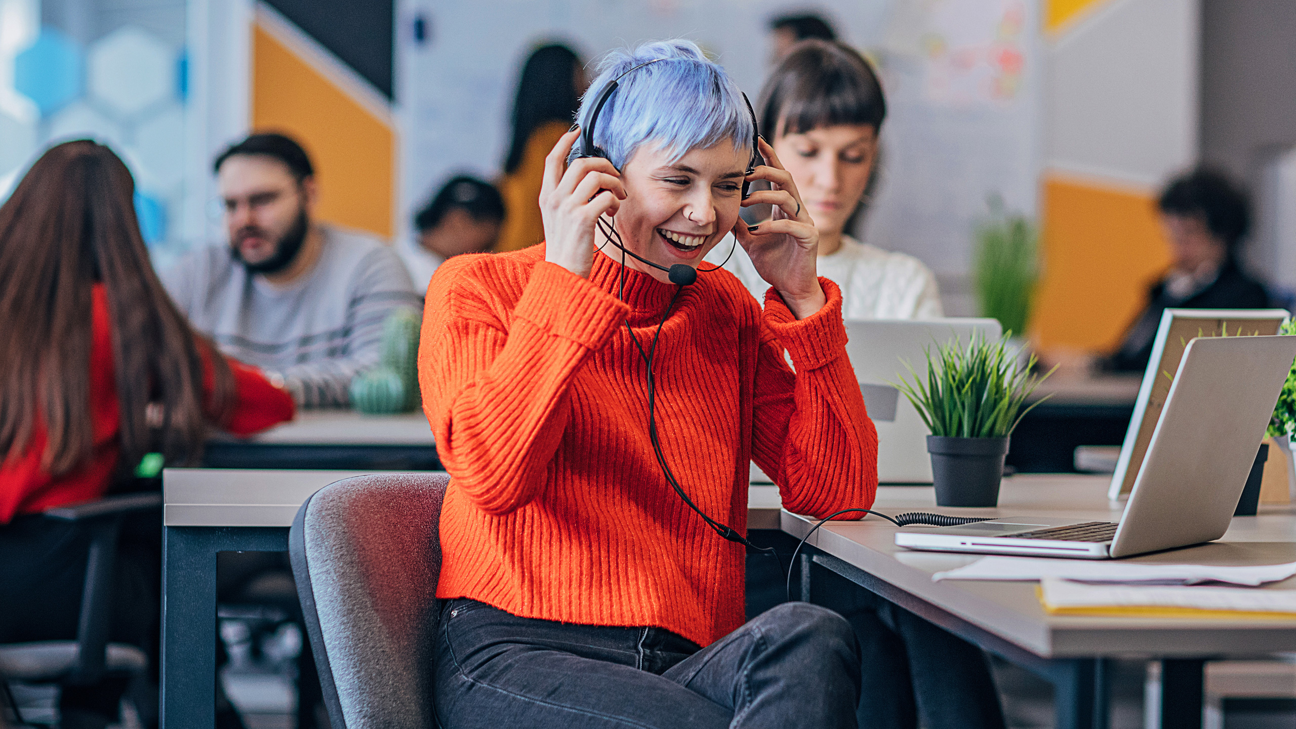 OKIN Process - Making your operations work better